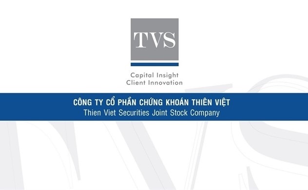 TVS triển khai hệ thống Smart OTP cho web trading và mobile trading